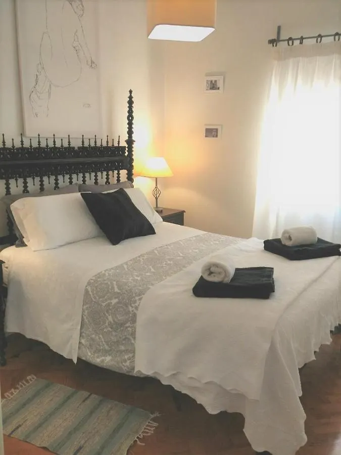 Apartamento Sabrosa'S Flat Lisboa