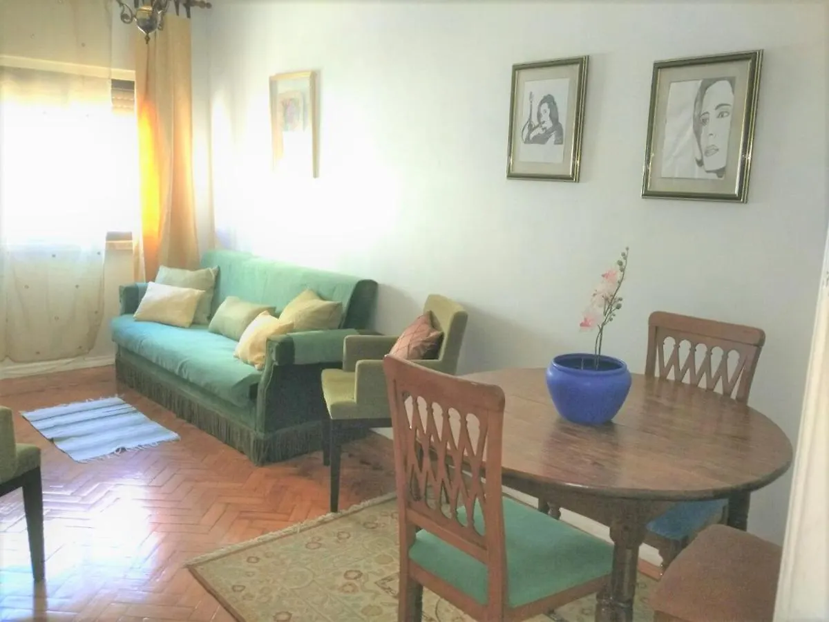 Apartamento Sabrosa'S Flat Lisboa 0*,  Portugal