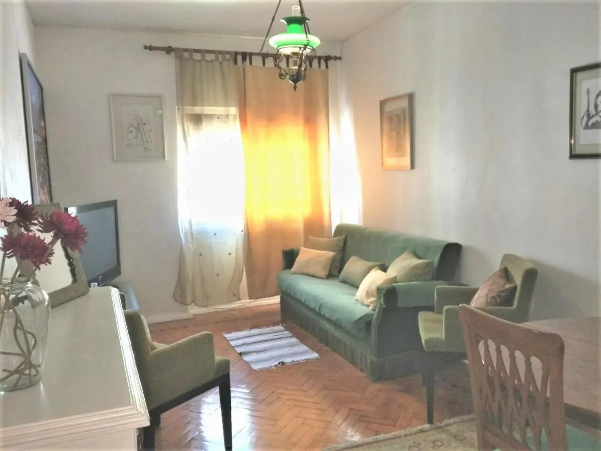 Apartamento Sabrosa'S Flat Lisboa Portugal
