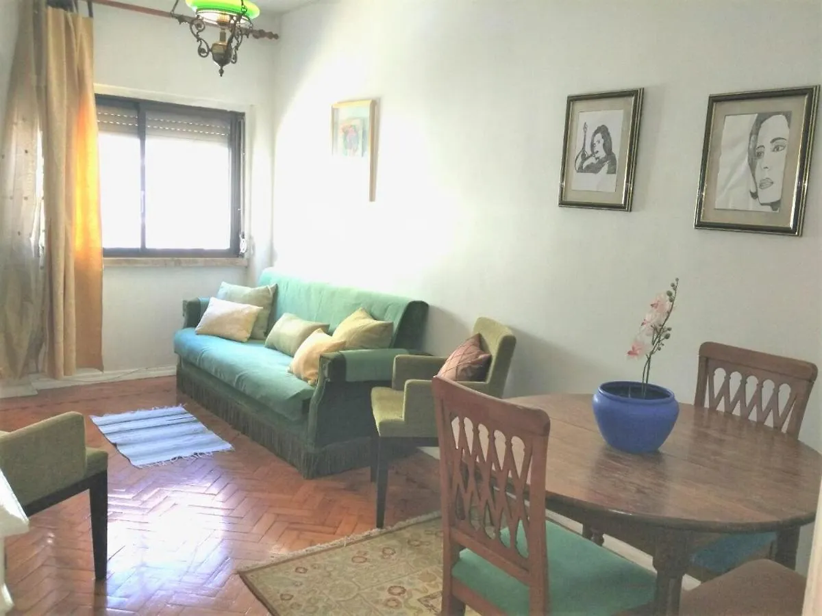 Apartamento Sabrosa'S Flat Lisboa
