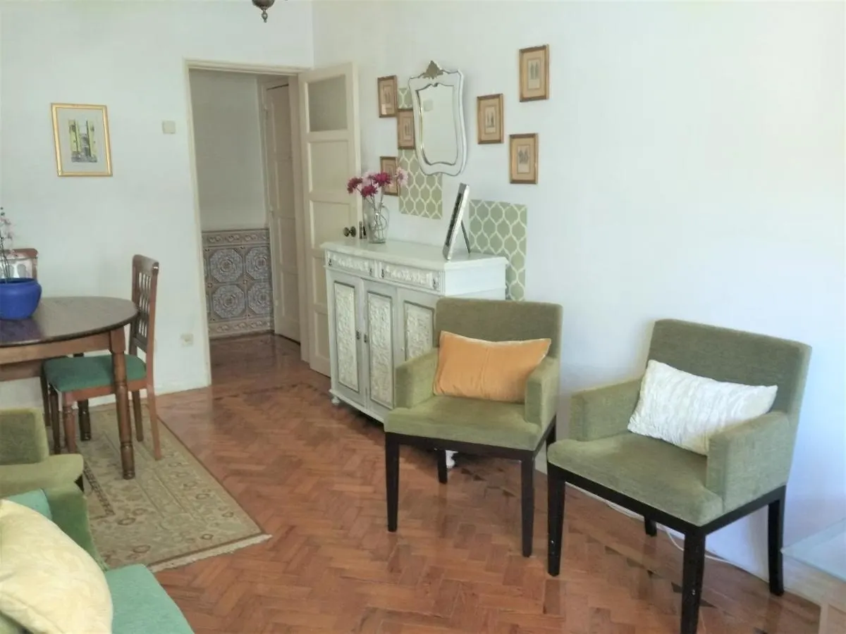 Apartamento Sabrosa'S Flat Lisboa Portugal