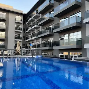 Penrose Place Jvc Apartment Dubai