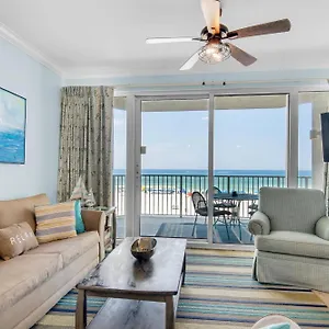 Boardwalk 209 Holiday home Panama City Beach